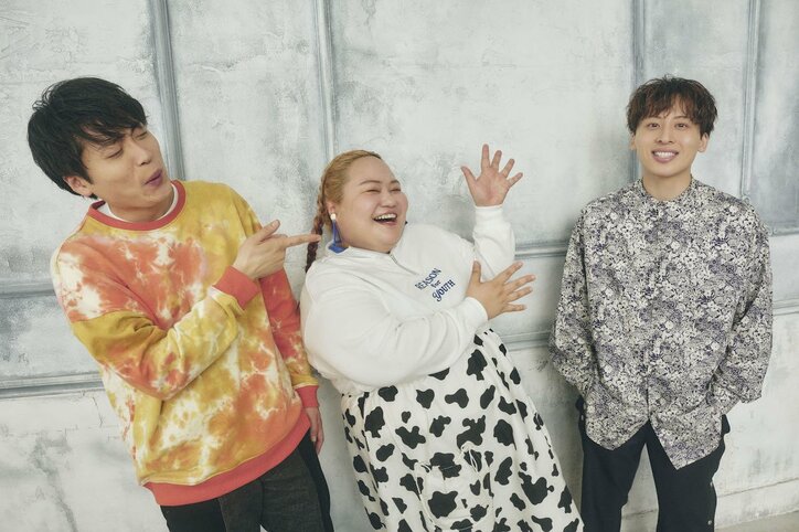 ゆいP×工藤大輝×池田直人インタビュー「ギャルのほうが一周回って清楚」『恋ステ』を熱く語る