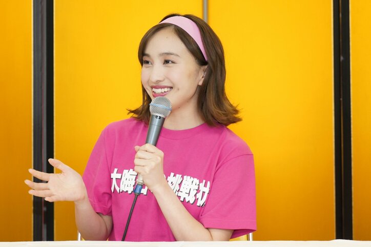 松崎しげる4,000人に敵将はイケメンサイボーグ！ ももクロ、大晦日『ももいろ歌合戦』の謎めいた情報＆第2弾アーティスト発表