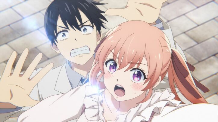 『式守さん』『阿波連さん』『カッコウの許嫁』『かぐや様』を5週連続振り返り一挙放送！