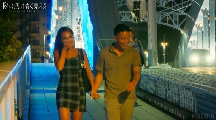 彼氏を男としてみれない…21歳ギャル、冷めきった関係からまさかの復縁！