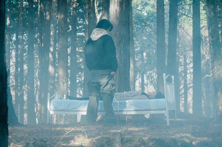 【写真・画像】「デリヘルで働き妊娠」最愛の妹の悲しすぎる秘密を知った兄は復讐を誓い…『死ぬほど愛して』“殺人鬼夫”成宮寛貴の第三の殺人が明らかに　2枚目