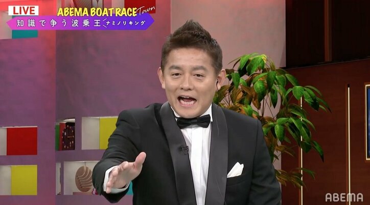 大ウケしたのはウンが付いたから！？スピードワゴン井戸田が舞台でのおもらしを告白