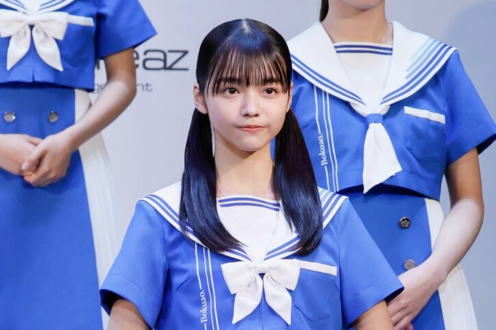 乃木坂46公式ライバル「僕が見たかった青空」メンバー一覧（パーソナルカラーあり）デビュー曲「青空について考える」センターは八木仁愛