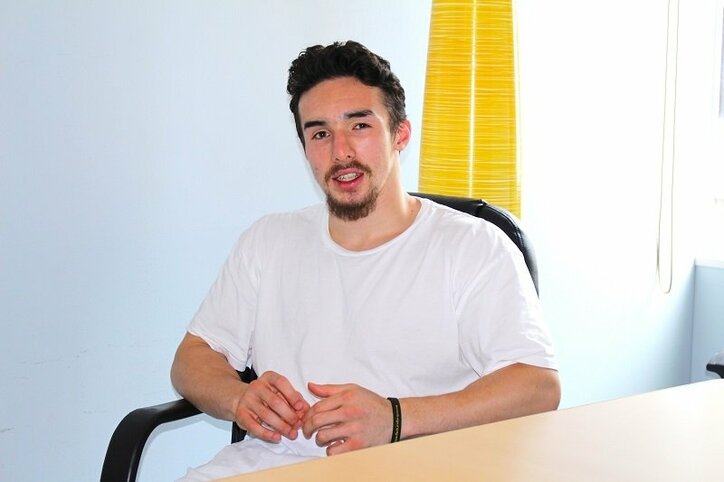 ゲーオとの試合前に、Y’s「夢の中」を聴いていたら・・・【木村”フィリップ”ミノルのdopeなラップトーク#4】