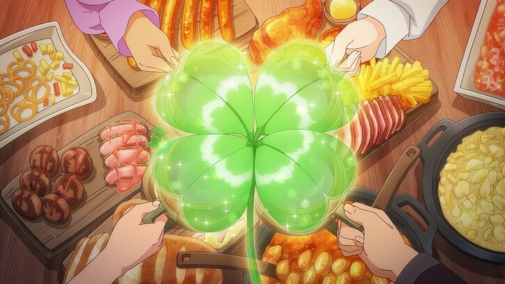 【写真・画像】アニメ『エパリダ』第2話あらすじ・先行カット解禁 10枚目