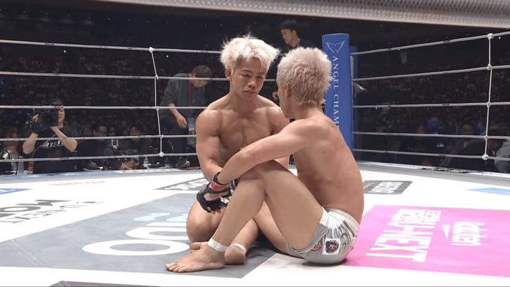 【写真・画像】【全試合速報します】RIZIN師走の超強者祭り（大晦日ライジン）朝倉未来vsシェイドゥラエフほか対戦カード・大会情報・試合結果　7枚目