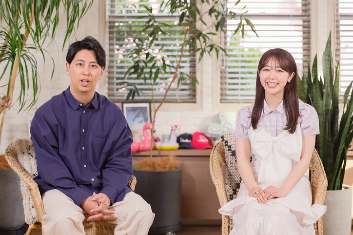 ゆきぽよが妄想！もし逆ハーレムになったら「海の上でホタテの貝殻に乗って周りに男子がひかえてる…みたいな写真を撮りたい」