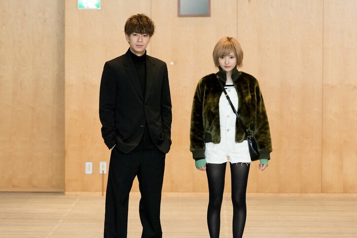 伊集院&古市&ナイツ塙が『M 愛すべき人がいて』を解説!田中みな実「許さなーーーーーーい」誕生秘話も