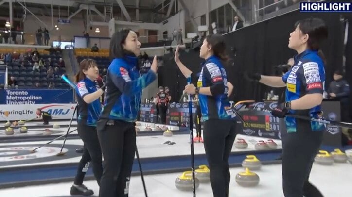 【映像】完璧な軌道！藤澤がまた魅せた“神ショット”