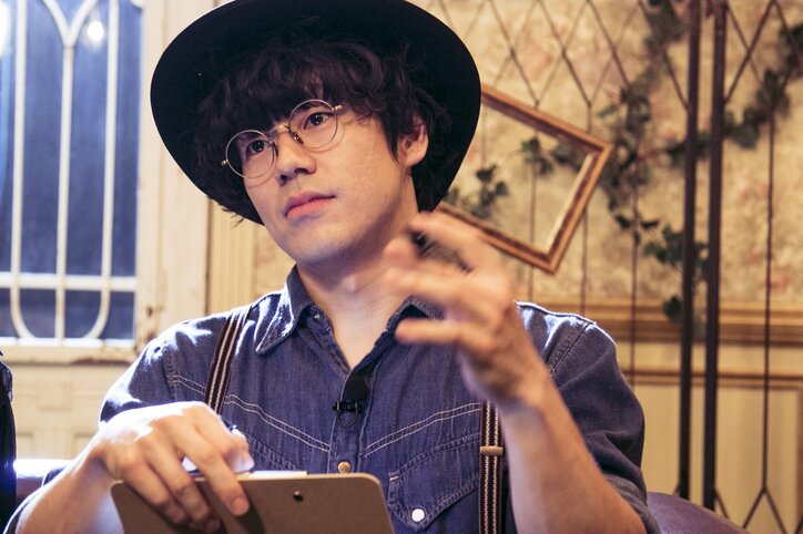 SEKAI NO OWARIがふしぎ発見。AbemaTV特番で「クイズ」に挑む【インタビュー後編】