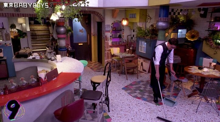 【爆笑シーン #1】コント番組「東京 BABY BOYS 9」を総まとめ! 年末は緊急生放送で何が起こる?