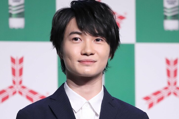 「次の作品のために」芳根京子が髪30cmバッサリ