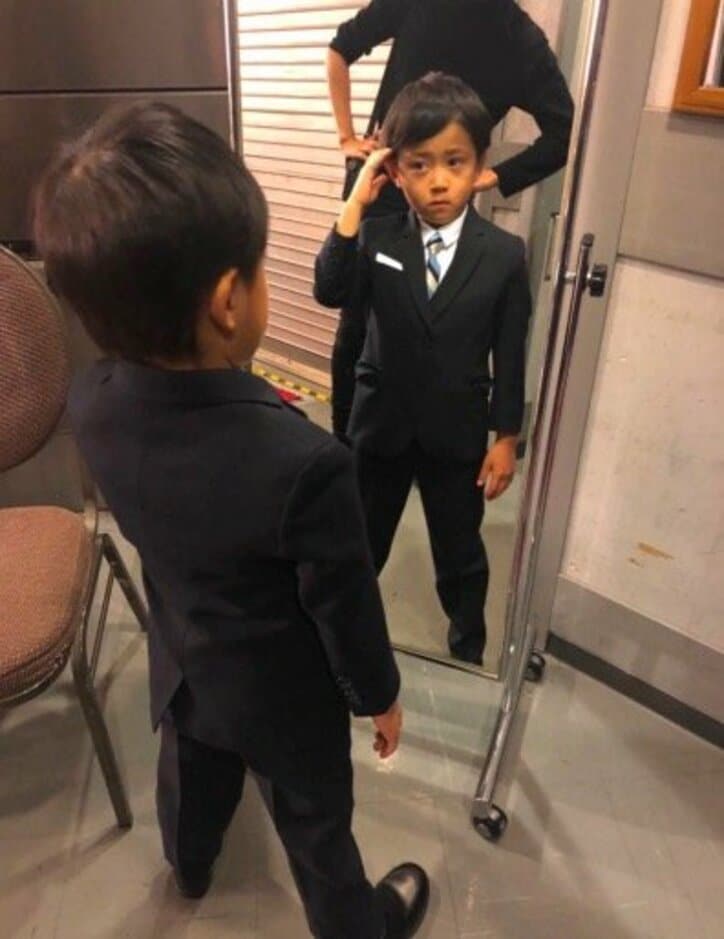 市川海老蔵、親子3人初共演の会見終え麻央さん想う「今日もきっと見守ってくれていたと思います」