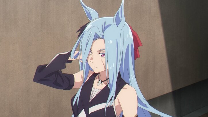 [照片/图片] 终于"日本杯"开始了！《赛马娘 芦毛灰姑娘》第17话先行截图·故事梗概·WEB预告解禁 6