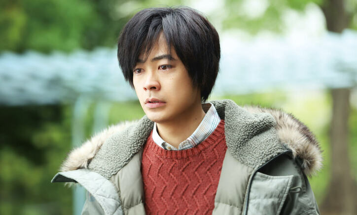 波瑠&成田凌、惹かれ合いながらも別々の人生を選んだ二人の30年を描く『弥生、三月』予告映像解禁