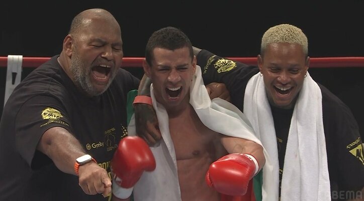 【写真・画像】K-1 WORLD MAX 2024 結果・速報・対戦カード・大会情報 30枚目