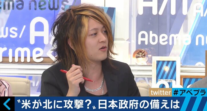 緊迫する北朝鮮情勢にジャーナリスト山口敬之氏「あとは金正恩氏次第」「安倍さんは国民にシグナルを送っているのではないか」