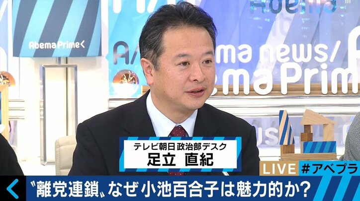“小池総理誕生”を細川、小泉、小沢が後押しする可能性?今回の出馬は? 大下英治氏が指摘