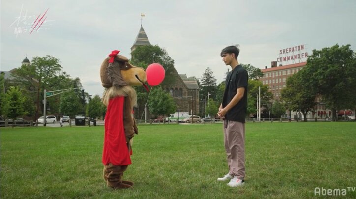見つめ合いキス…『オオカミちゃん』かずま&ミチのラストに絶賛の声続々「映画一本観た満足感」「胸キュンの嵐」