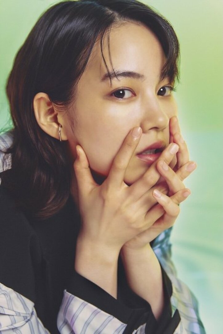 【写真・画像】「満足できないから続けられる」のん、宮本信子から学んだ俳優哲学と芸歴20年目の自問自答 3枚目