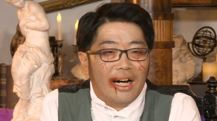 【写真・画像】「今あんな芸風のくせに」人気芸人の“尖ってた”若手時代の写真公開「めっちゃ怖かった」　1枚目