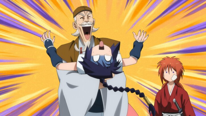 【写真・画像】アニメ『るろうに剣心』第31話あらすじ・先行カット解禁 2枚目