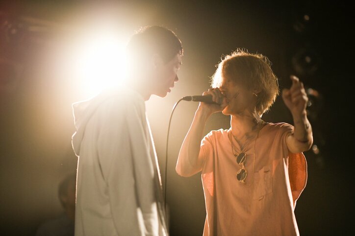 SEEDA「花と雨」が発売から14年経て映画化 土屋貴史監督「日本のヒップホップの中でもリアルを追求している側のラッパーであり作品」