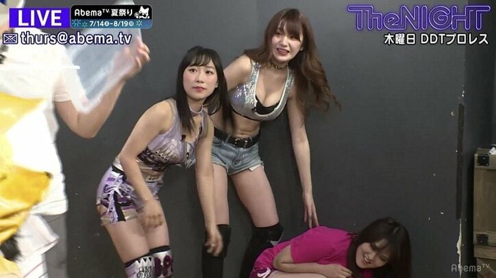 身の毛もよだつ黒い“アレ”！「箱の中身当てバトル」で大パニック