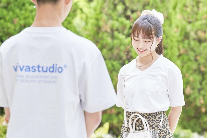 のあ「めっちゃ大好き」たいしゅうとカップル成立！ハグを交わしラブラブ全開『恋ステ 2021春 Tokyo』#11