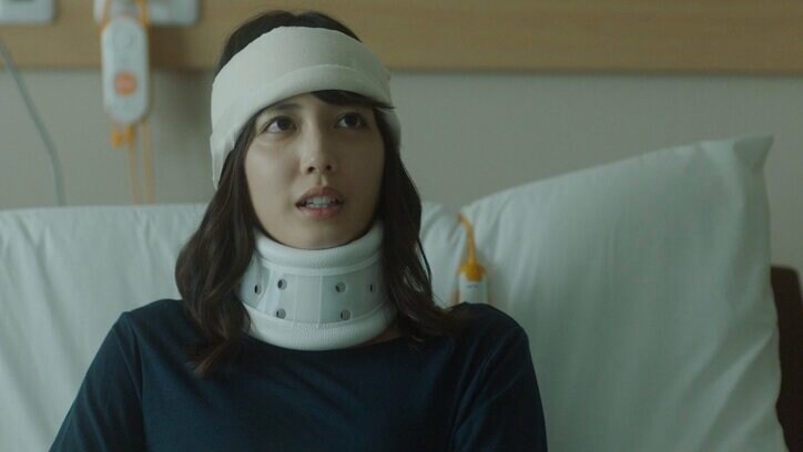 岡田健史が告白からのキス!?『フォローされたら終わり』胸キュン展開に視聴者大興奮