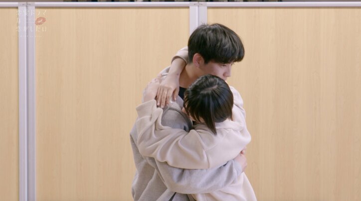 小森隼、ショートカット女子に大興奮「僕は安定の髪の毛短い女の子が好きなんで」