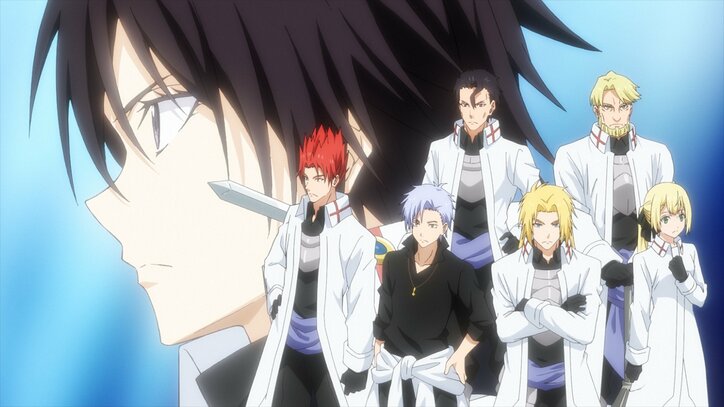 【写真・画像】アニメ『転生したらスライムだった件』第54話あらすじ＆先行カット公開　4枚目