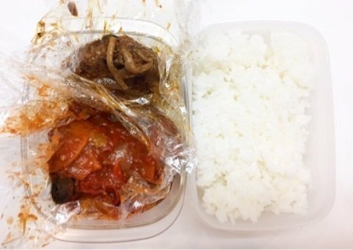 ホラン千秋、男前な手作り弁当へのこだわり語る「機能性や見た目ではなく」