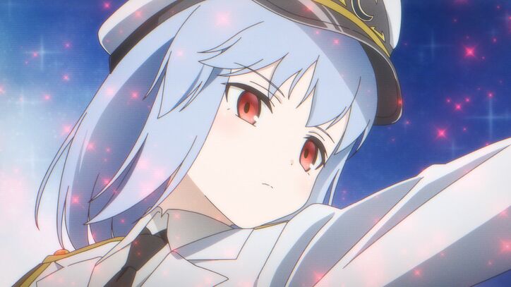 【写真・画像】東洋の魔女がメグの余命を…アニメ『ある魔女が死ぬまで』第3話あらすじ・先行カット解禁　6枚目