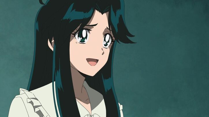 【写真・画像】まるで別人のようなぬ〜べ〜の姿に！アニメ『地獄先生ぬ～べ～』第13話あらすじ&先行カット公開　3枚目