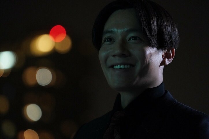 部下に一気飲みを強要…体育会系営業が奈落に堕ちていく『酒癖50』衝撃のラストに驚きの声「予想と全く違ったバッドエンド」　