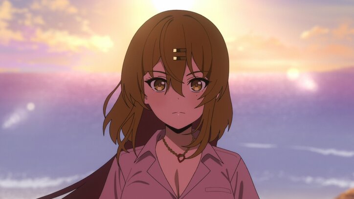 【写真・画像】FSに除隊届を提出した淳之介…アニメ『ぬきたし』8話あらすじ＆先行カット公開　2枚目