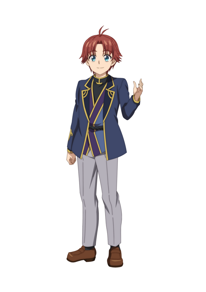 【写真・画像】『没落予定の貴族だけど、暇だったから魔法を極めてみた』2025年1月からTVアニメ放送開始決定！メインキャスト解禁とティザーPVも公開　2枚目