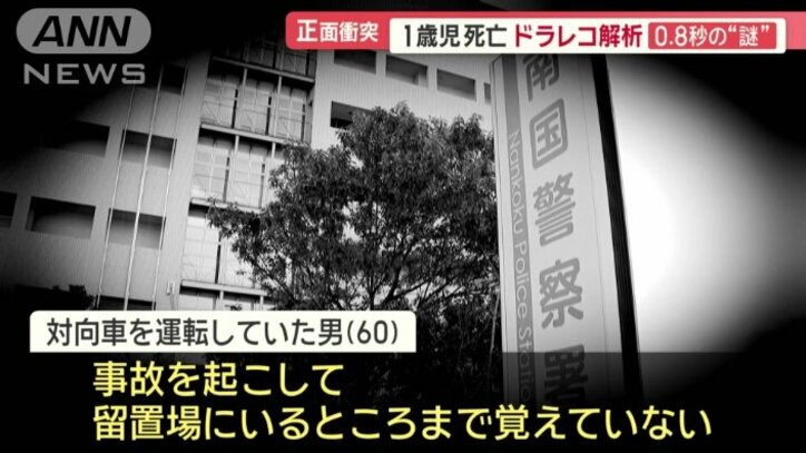 対向車を運転していた男