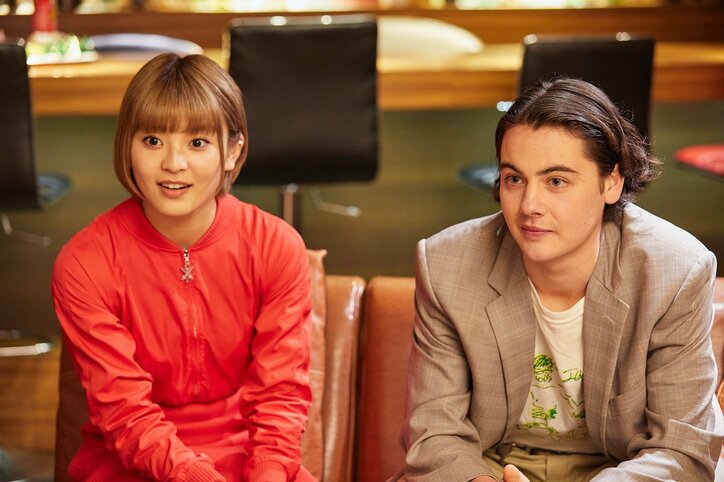 言葉の壁を乗り越えた国際恋愛カップル・イギー＆サラにインタビュー １番効果があった勉強法は？『いきなりフォーリンラブ』