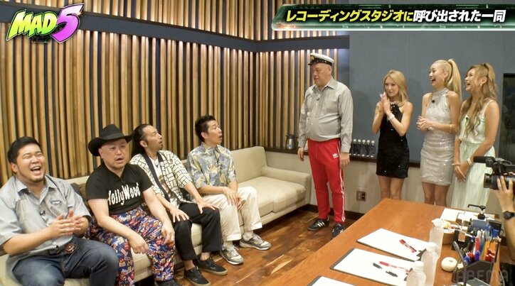 【写真・画像】『ラヴ上等』出演で話題のギャル、センターでアーティストデビュー決定「曲出すの？」「全部が早い」驚きの声　2枚目