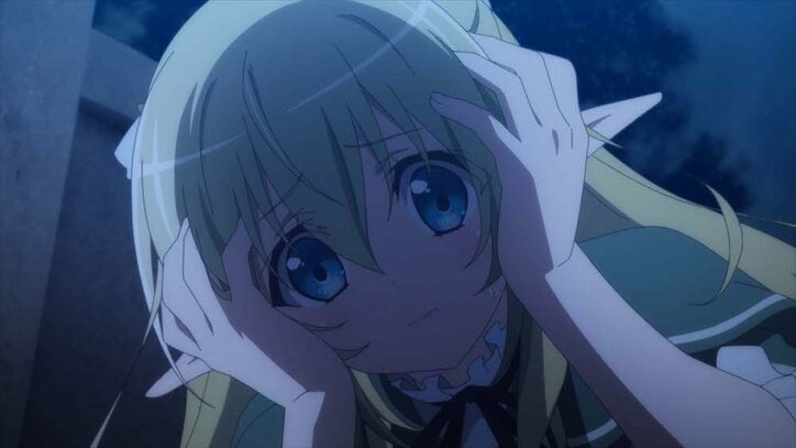 秋アニメ「超余裕!」第8話、一条葵(声優・金子彩花)が窮地に立ち上がる! 先行カット解禁