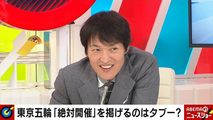 豊田真由子氏、菅総理の東京五輪「安全安心」発言に苦言「偉い人が言ったからそう思うのではない。ファクト、数字の話だ」