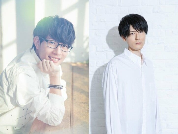 今からでも間に合う！特別番組『Buddy Daddies徹底ガイド』豊永利行、内山昂輝が出演　振り返り一挙放送も決定