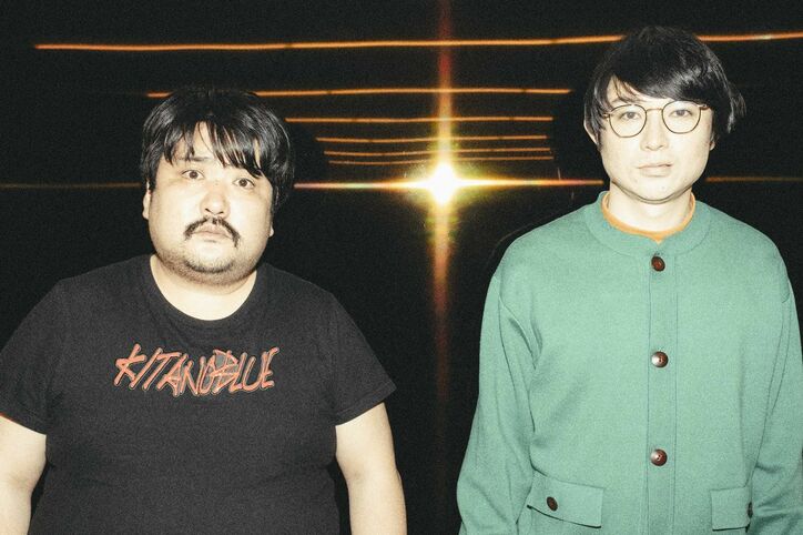 空気階段、自腹100万の冠番組にかたまり「金銭的には得はしない」もぐら「ABEMAが私の大蔵大臣になってくれるのか」