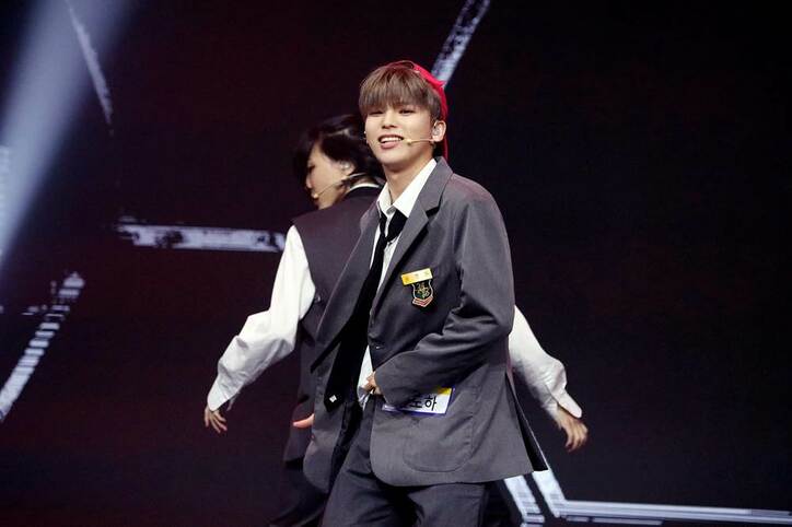 今夜の決勝戦でNo.1が決定！日本人参加者カズタは首位独走なるか？デビューが決まったアイドル7人を紹介『青春スター』