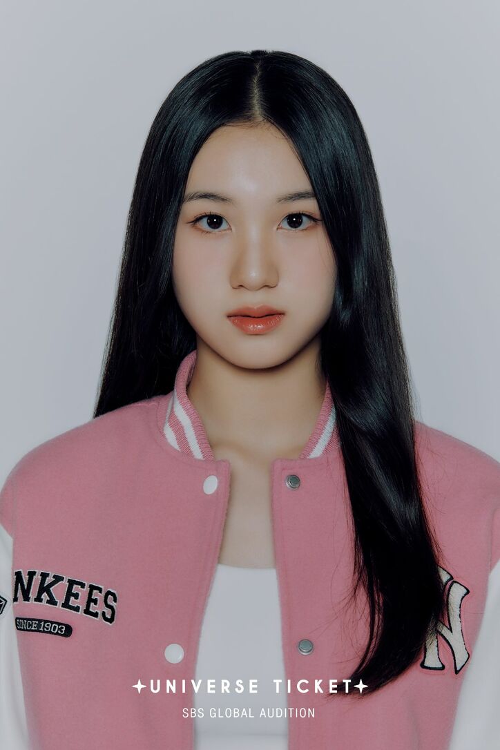 『UNIVERSE TICKET』（ユニチケ）全参加者メンバープロフィール＆ユニコンを紹介、放送スケジュールや視聴方法も