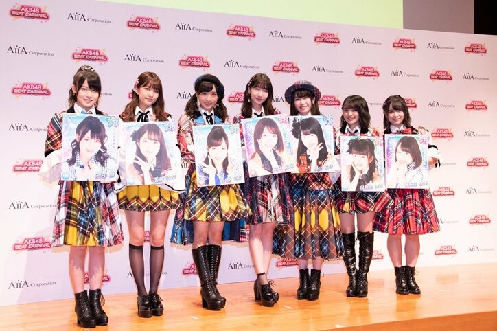 柏木由紀「AKBのお局ババアとして頑張る」秋元康のコメント受け決意を新たに