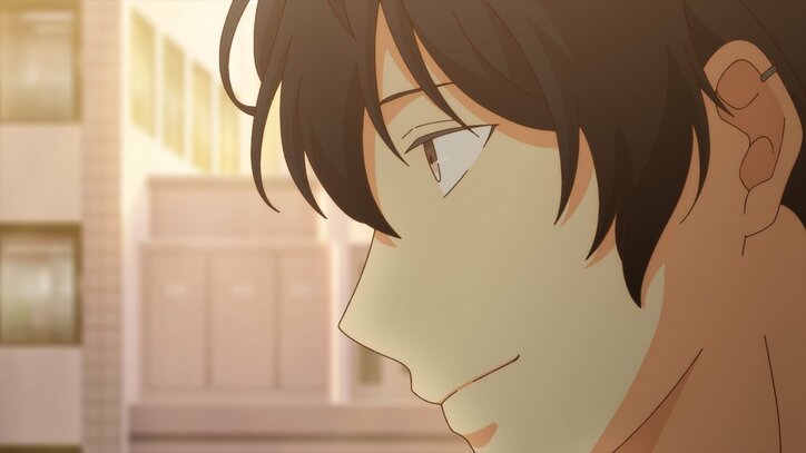 【写真・画像】『映画 ギヴン 海へ』予告＆ポスタービジュアル解禁！主題歌はセンチミリメンタルの「結言」に決定　7枚目