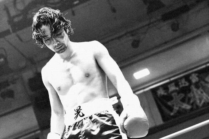 森山未來×北村匠海×勝地涼共演『アンダードッグ』 石崎ひゅーいの主題歌映画版MV解禁